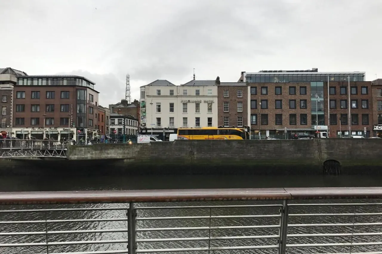 Central Dublin Flat In A Great Location 0*,  Irland