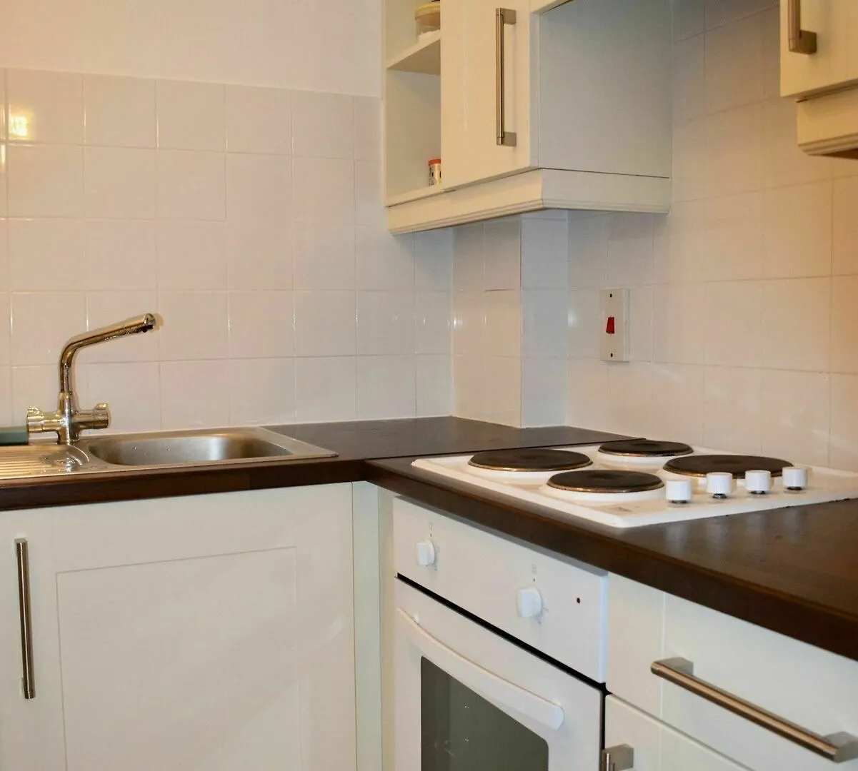 Apartment Central Dublin Flat In A Great Location